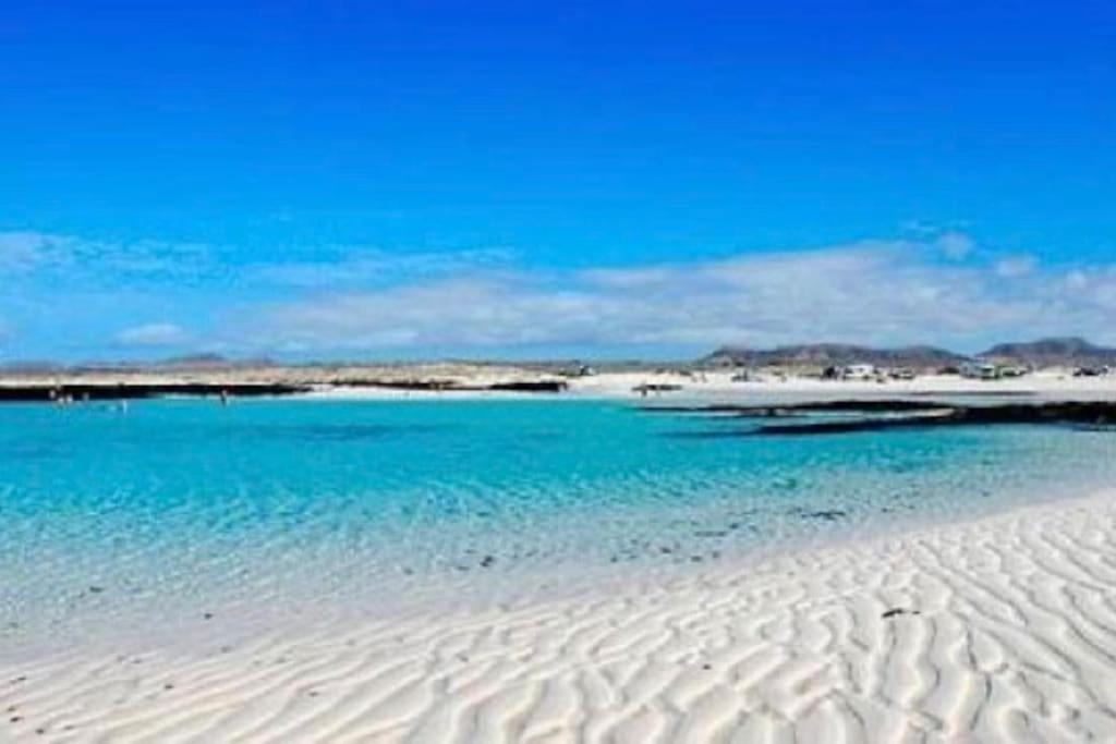 Cotillo Beach Sun Экстерьер фото