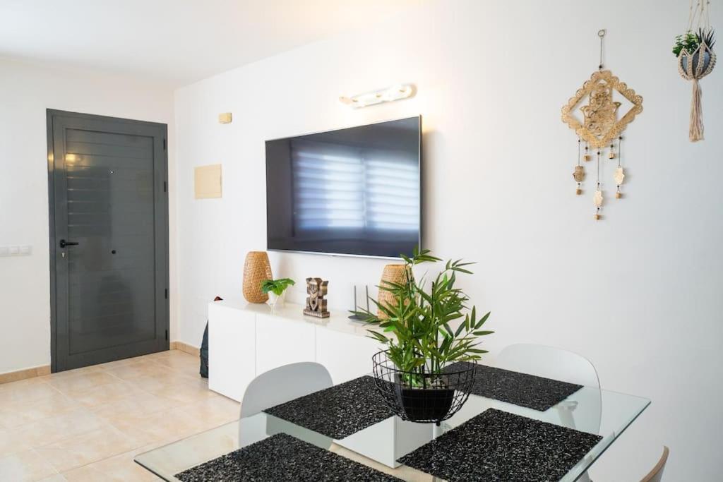Cotillo Beach Sun Экстерьер фото
