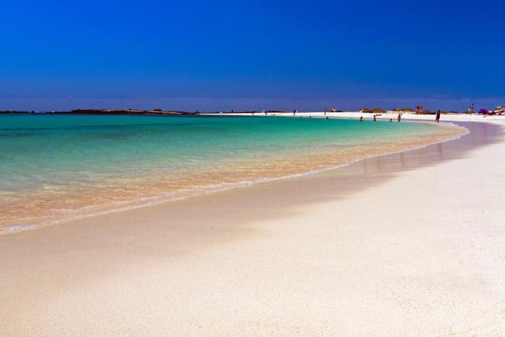 Cotillo Beach Sun Экстерьер фото