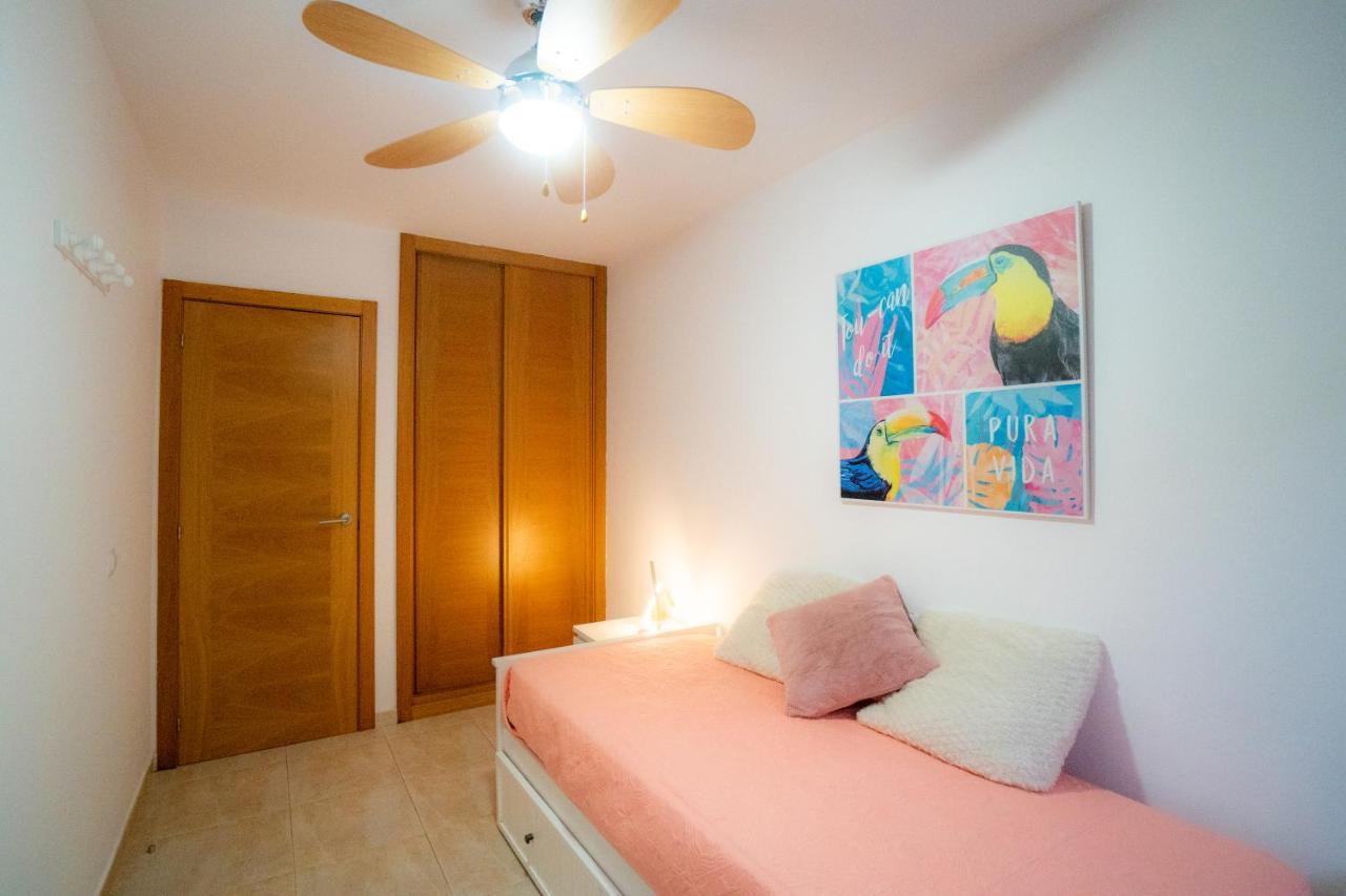 Cotillo Beach Sun Экстерьер фото