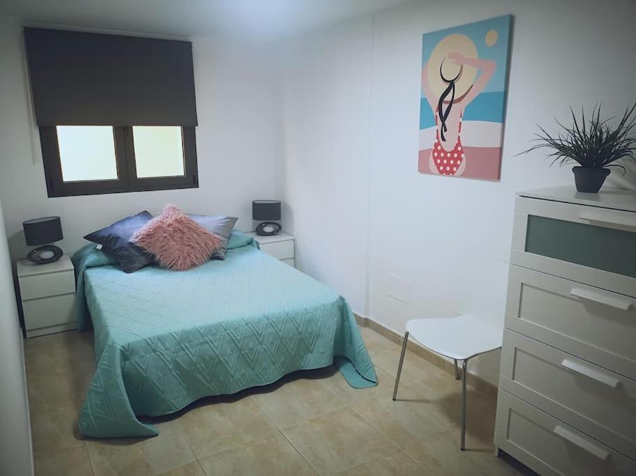Cotillo Beach Sun Экстерьер фото