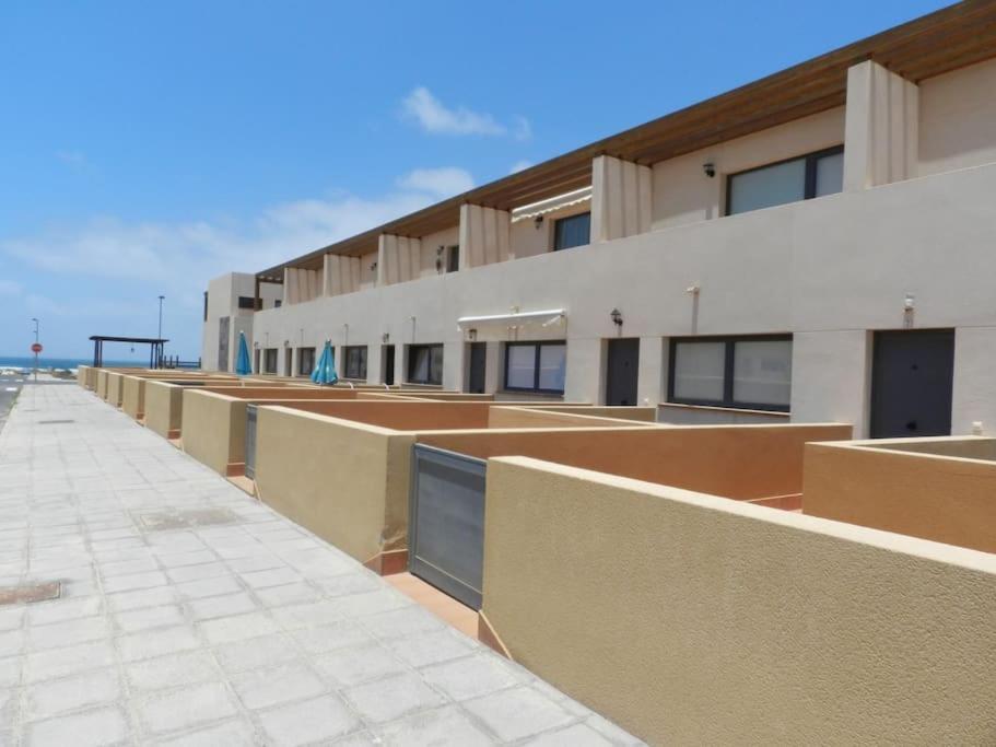 Cotillo Beach Sun Экстерьер фото