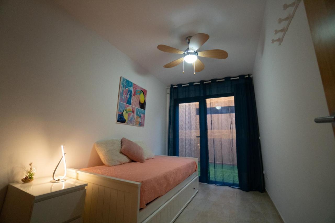 Cotillo Beach Sun Экстерьер фото