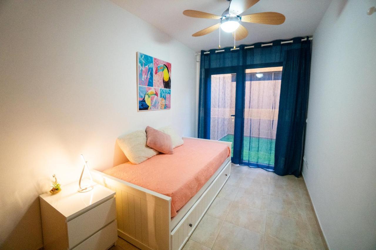 Cotillo Beach Sun Экстерьер фото