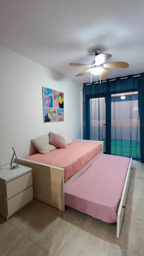 Cotillo Beach Sun Экстерьер фото